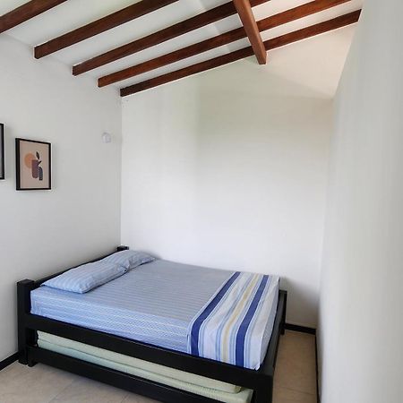 Apartasol Club Ciudadela Santa Fe - Santa Fe De Antioquia Zewnętrze zdjęcie
