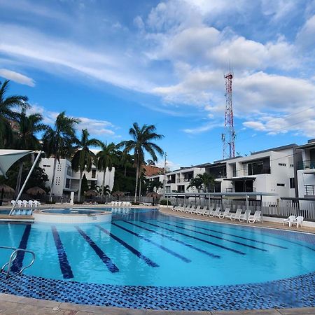 Apartasol Club Ciudadela Santa Fe - Santa Fe De Antioquia Zewnętrze zdjęcie