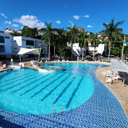 Apartasol Club Ciudadela Santa Fe - Santa Fe De Antioquia Zewnętrze zdjęcie