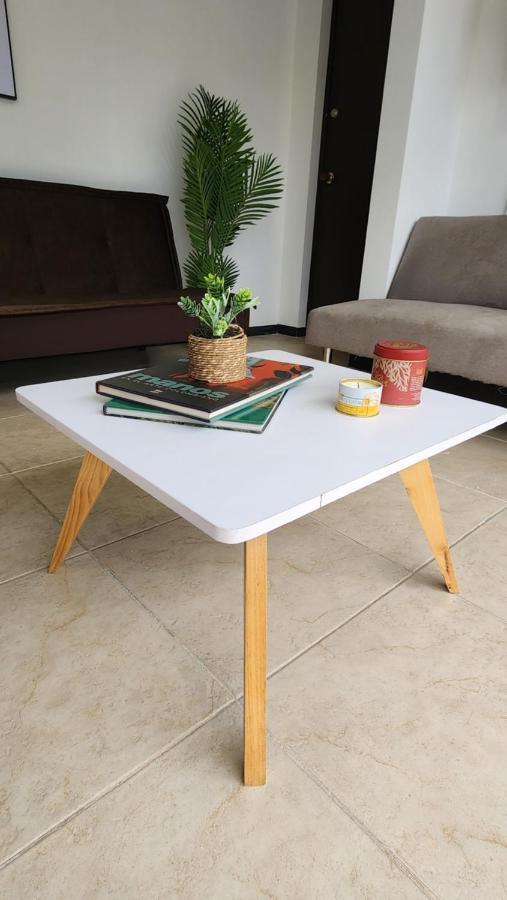 Apartasol Club Ciudadela Santa Fe - Santa Fe De Antioquia Zewnętrze zdjęcie