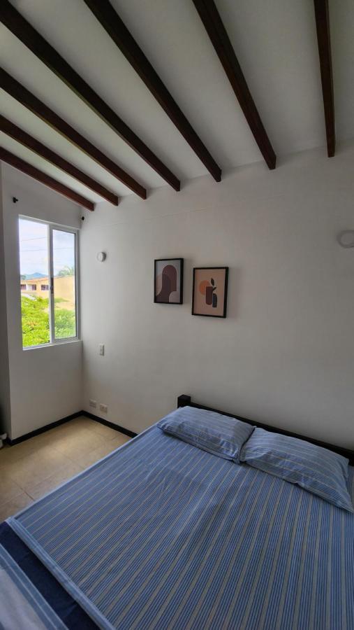 Apartasol Club Ciudadela Santa Fe - Santa Fe De Antioquia Zewnętrze zdjęcie