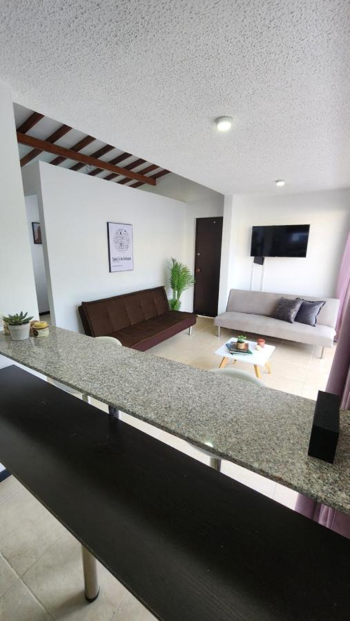 Apartasol Club Ciudadela Santa Fe - Santa Fe De Antioquia Zewnętrze zdjęcie