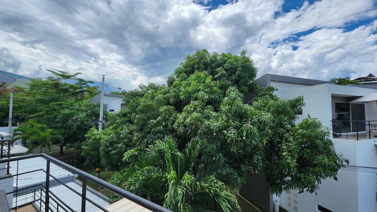 Apartasol Club Ciudadela Santa Fe - Santa Fe De Antioquia Zewnętrze zdjęcie