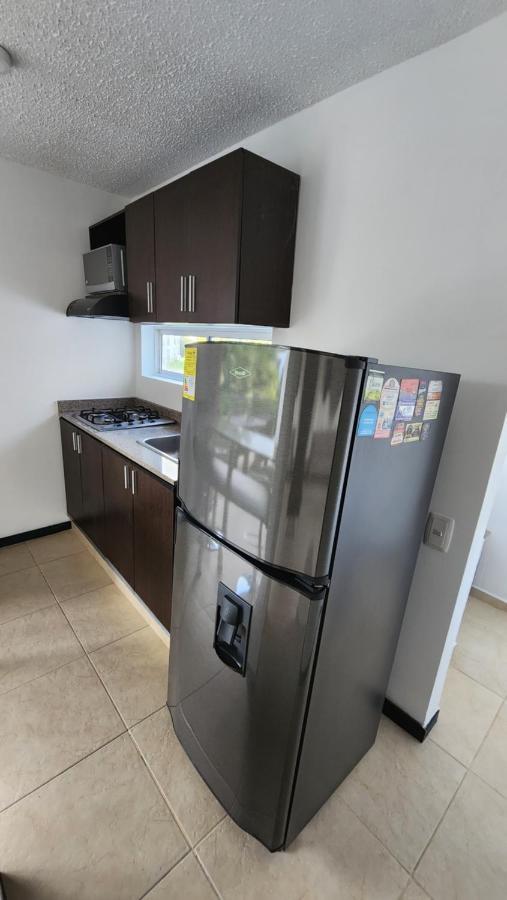 Apartasol Club Ciudadela Santa Fe - Santa Fe De Antioquia Zewnętrze zdjęcie