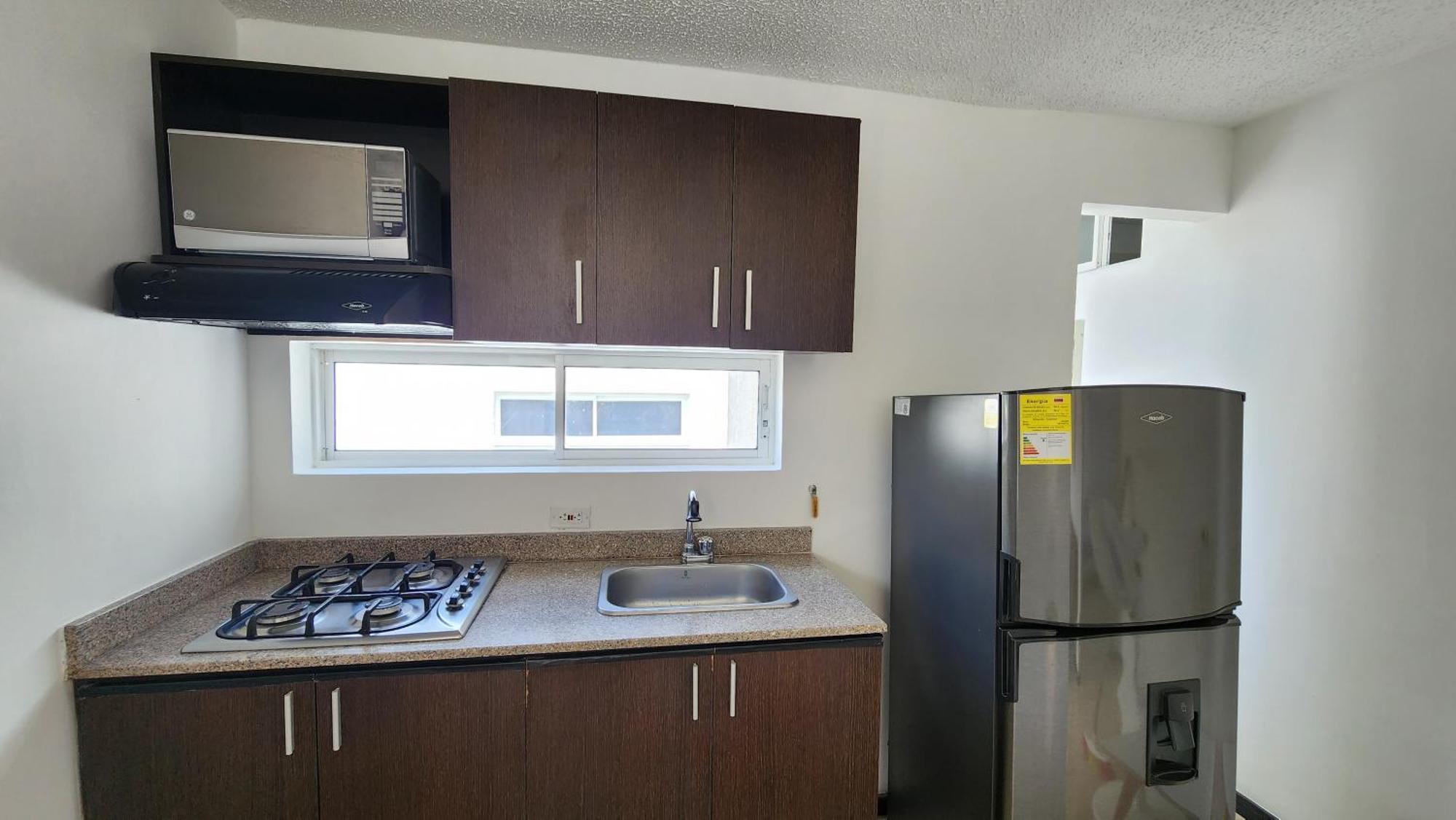 Apartasol Club Ciudadela Santa Fe - Santa Fe De Antioquia Zewnętrze zdjęcie