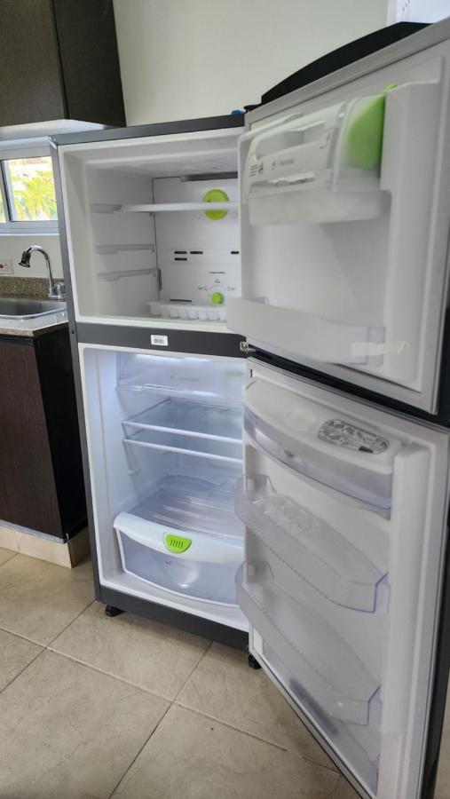 Apartasol Club Ciudadela Santa Fe - Santa Fe De Antioquia Zewnętrze zdjęcie