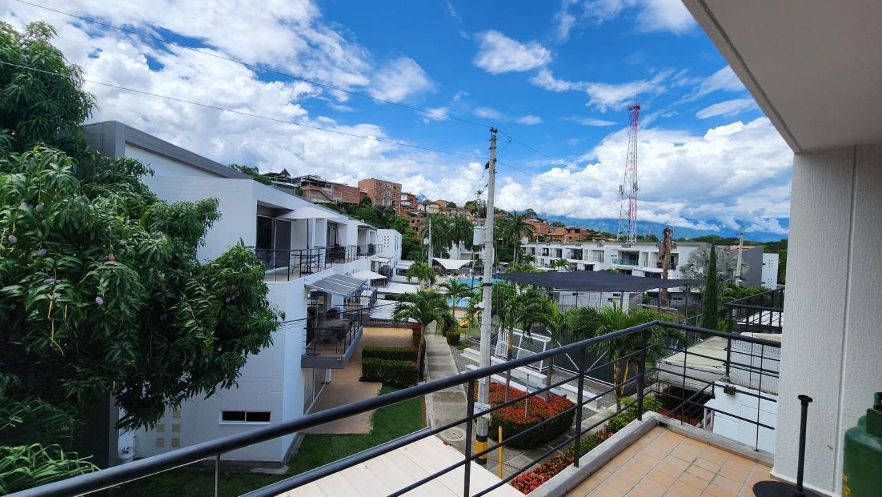 Apartasol Club Ciudadela Santa Fe - Santa Fe De Antioquia Zewnętrze zdjęcie
