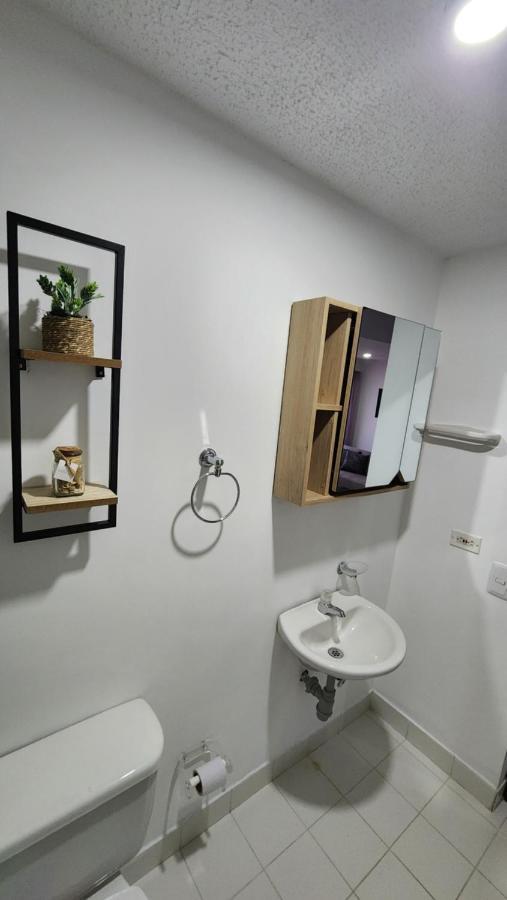 Apartasol Club Ciudadela Santa Fe - Santa Fe De Antioquia Zewnętrze zdjęcie