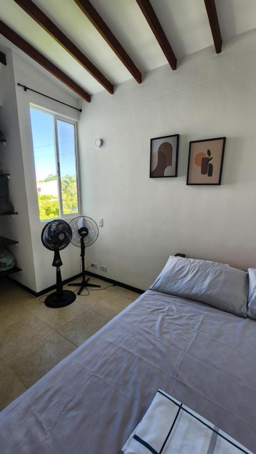 Apartasol Club Ciudadela Santa Fe - Santa Fe De Antioquia Zewnętrze zdjęcie