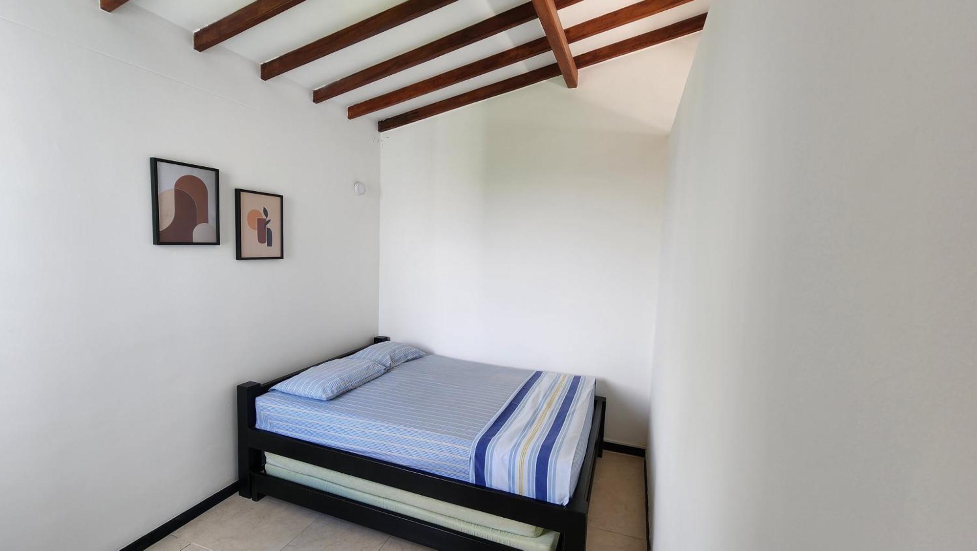 Apartasol Club Ciudadela Santa Fe - Santa Fe De Antioquia Zewnętrze zdjęcie