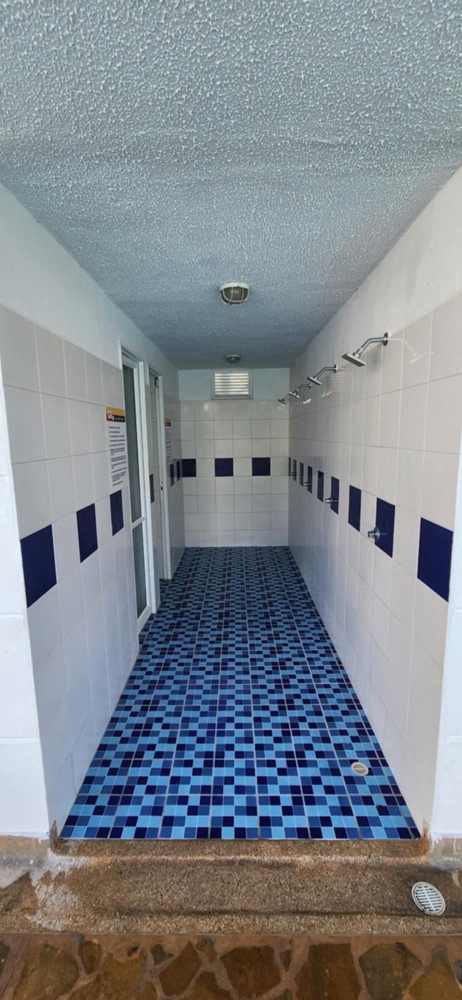 Apartasol Club Ciudadela Santa Fe - Santa Fe De Antioquia Zewnętrze zdjęcie