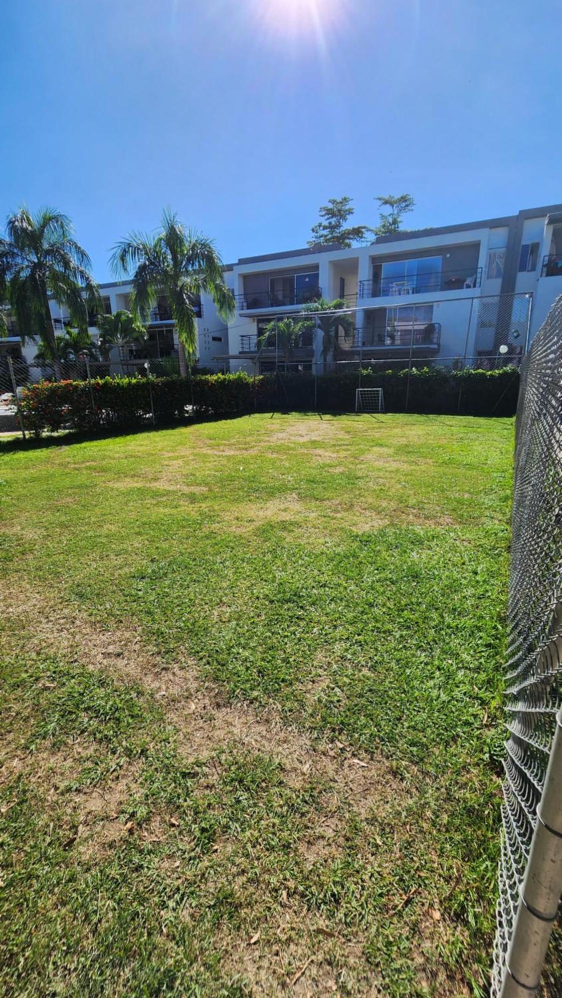 Apartasol Club Ciudadela Santa Fe - Santa Fe De Antioquia Zewnętrze zdjęcie