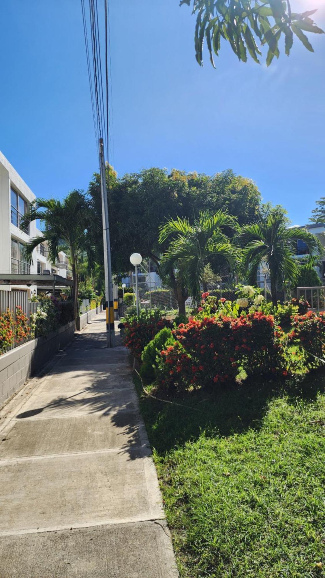 Apartasol Club Ciudadela Santa Fe - Santa Fe De Antioquia Zewnętrze zdjęcie